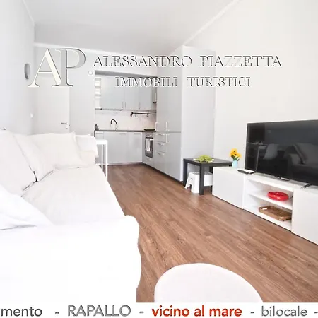 Apartamento Ap Al Mare