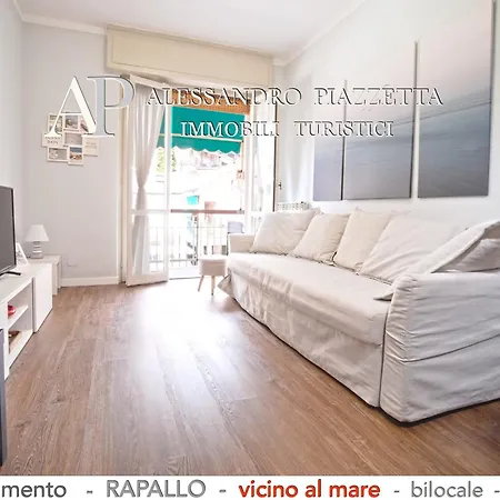 Ap Al Mare Apartamento