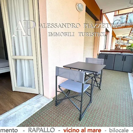 Ap Al Mare * Rapallo